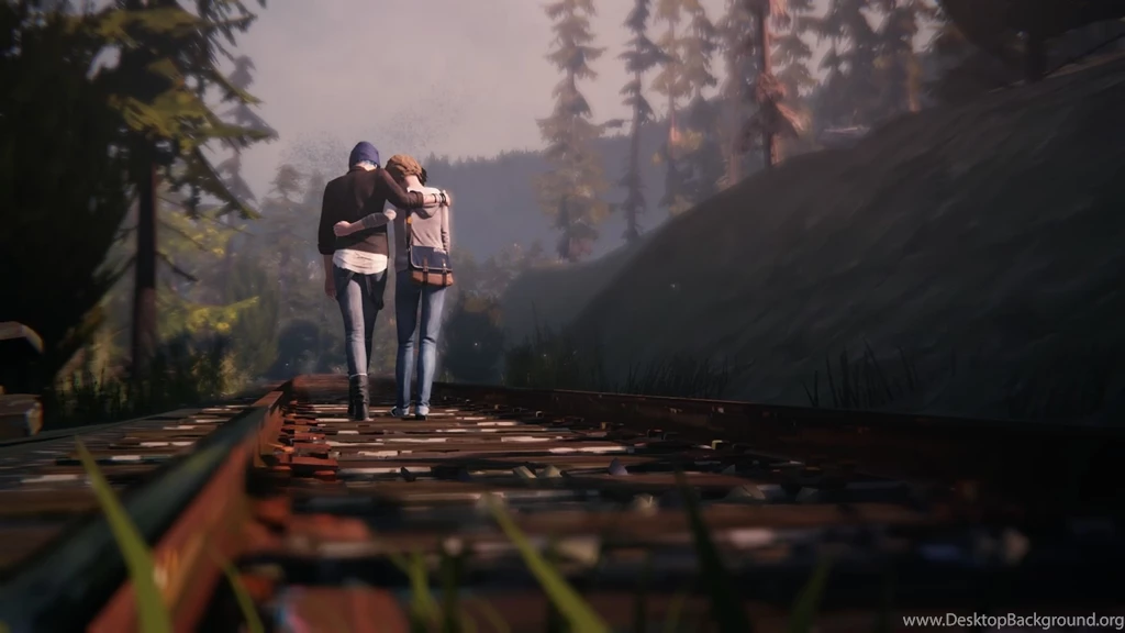 Life Is Strange Computer Wallpapers, Desktop Backgrounds ...