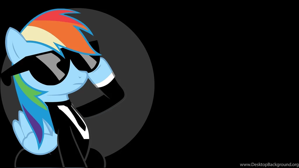 My Little Pony Wallpapers