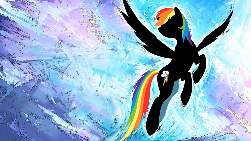 Rainbow Dash Wallpapers By GenjiLim On DeviantArt