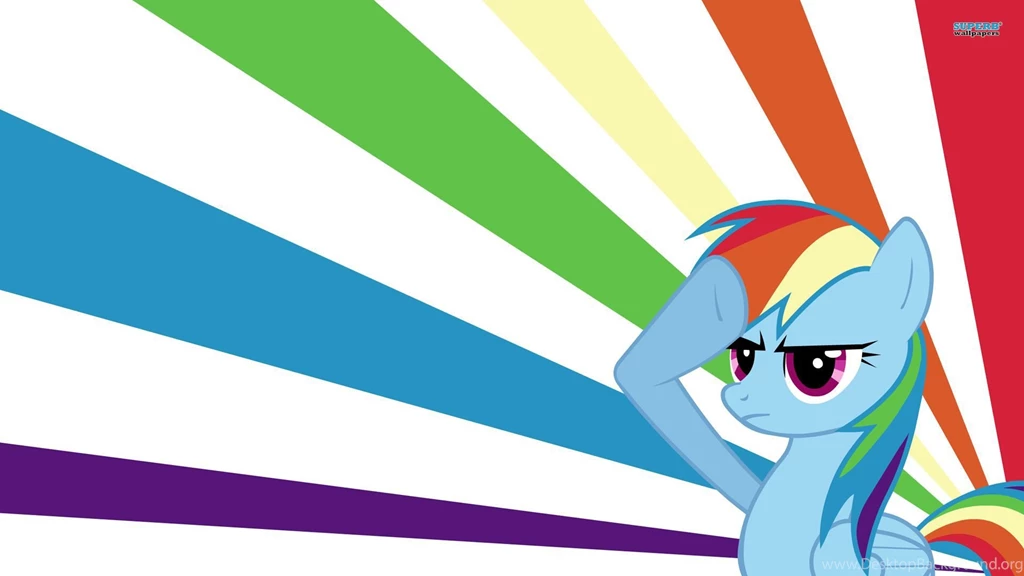 My Little Pony Wallpapers