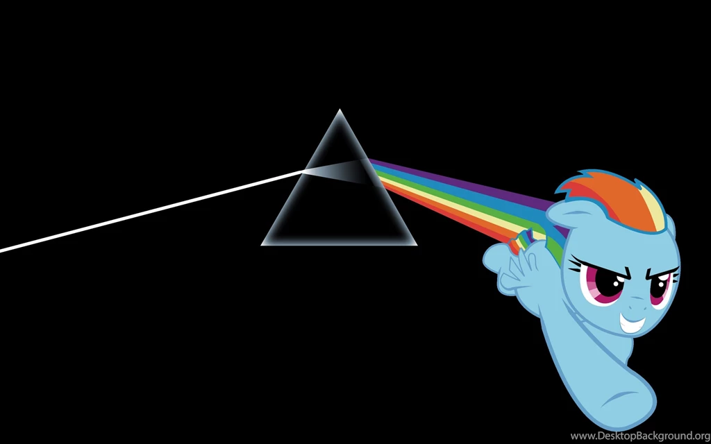 Rainbow Dash Wallpapers My Little Pony Friendship Is Magic ...