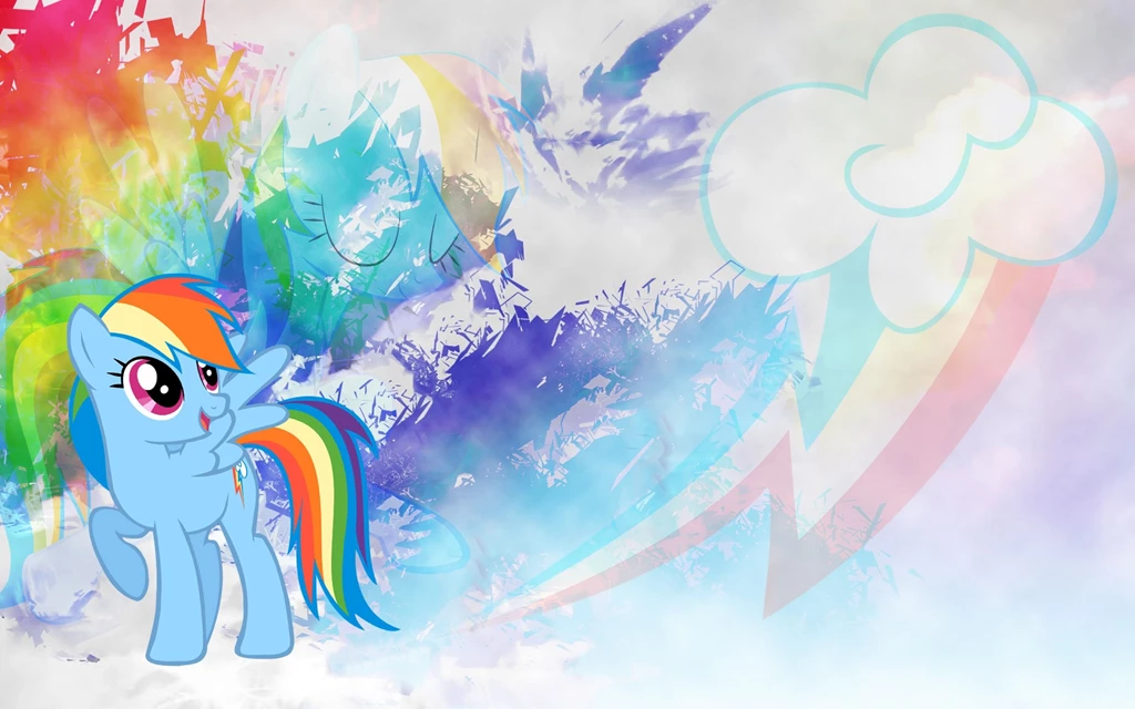 Rainbow Dash Calendar V1.1.2 By SNX11 On DeviantArt