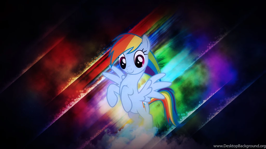 Rainbow Dash Loyalty By SandwichDelta On DeviantArt