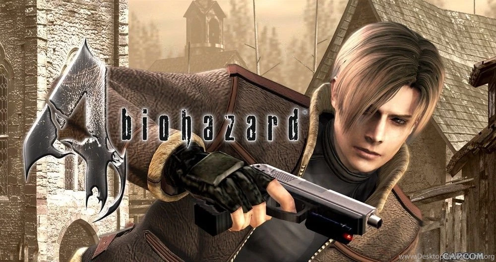 Resident Evil 4 HD Guide