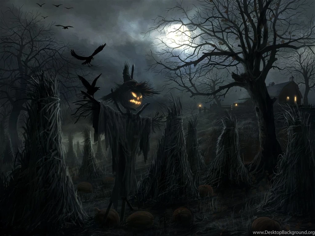 Free Halloween Backgrounds Wallpapers Cave