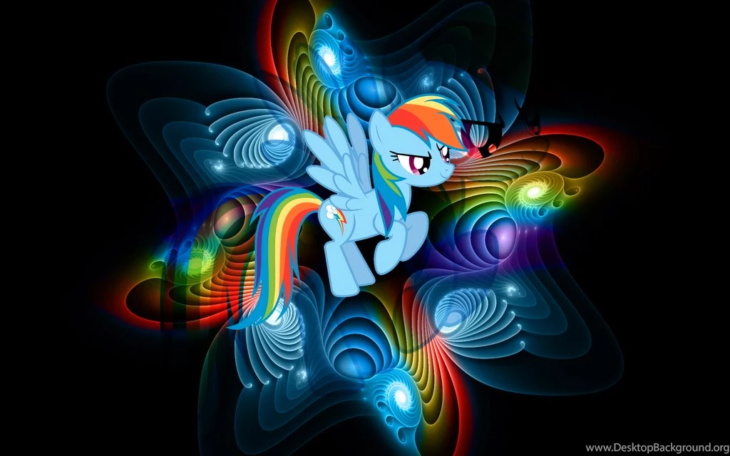Rainbow Dash Wallpapers By Pony3000nerd On DeviantArt