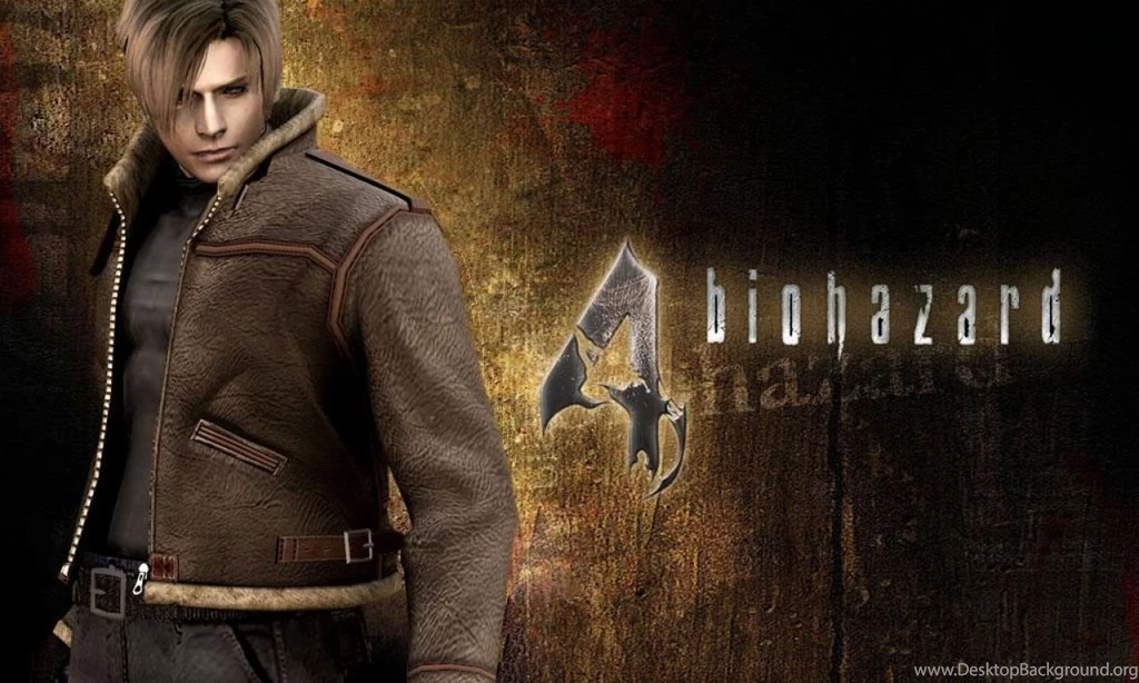 Resident Evil 4 Wallpapers   Free Resident Evil 4 Wallpapers ...