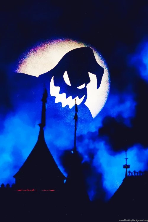 Mickeyandcompany: Halloween Disney Phone...   Untitled