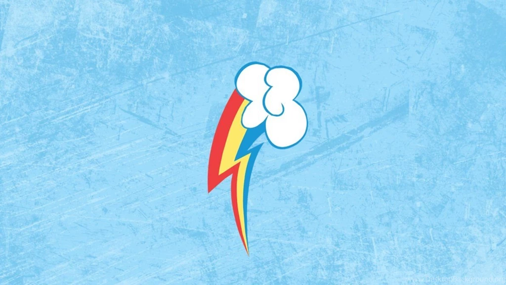 My Little Pony Rainbow Dash Wallpapers By MrFencer On DeviantArt