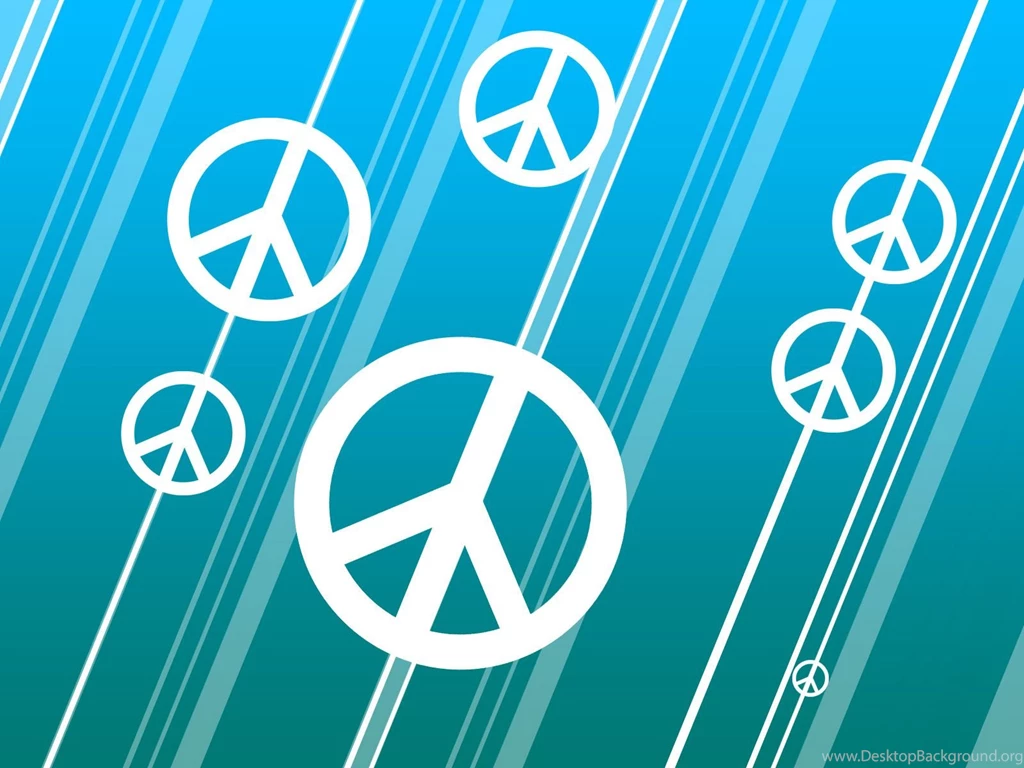Peace Sign Computer Wallpapers 7419 1600x1200   UMad.com