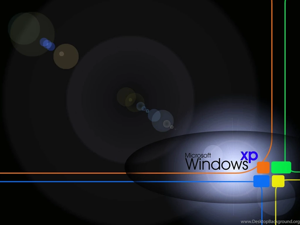 Wallpapers: Windows XP Desktop Wallpapers
