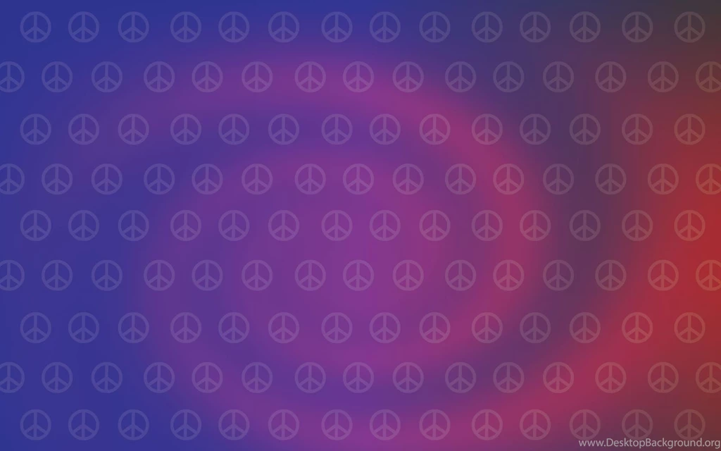 Free Yoga, OM And Peace Symbol Wallpapers