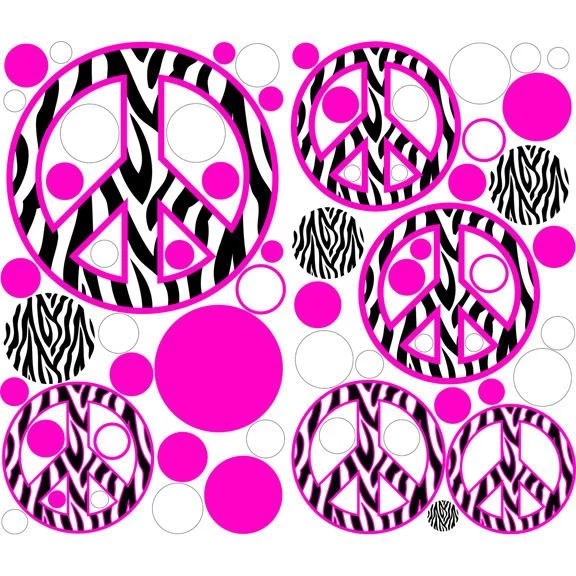 Pic > Pink Peace Sign Backgrounds