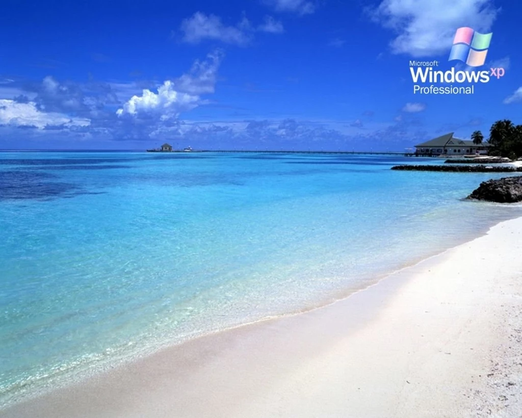HD Wallpapers For Windows XP