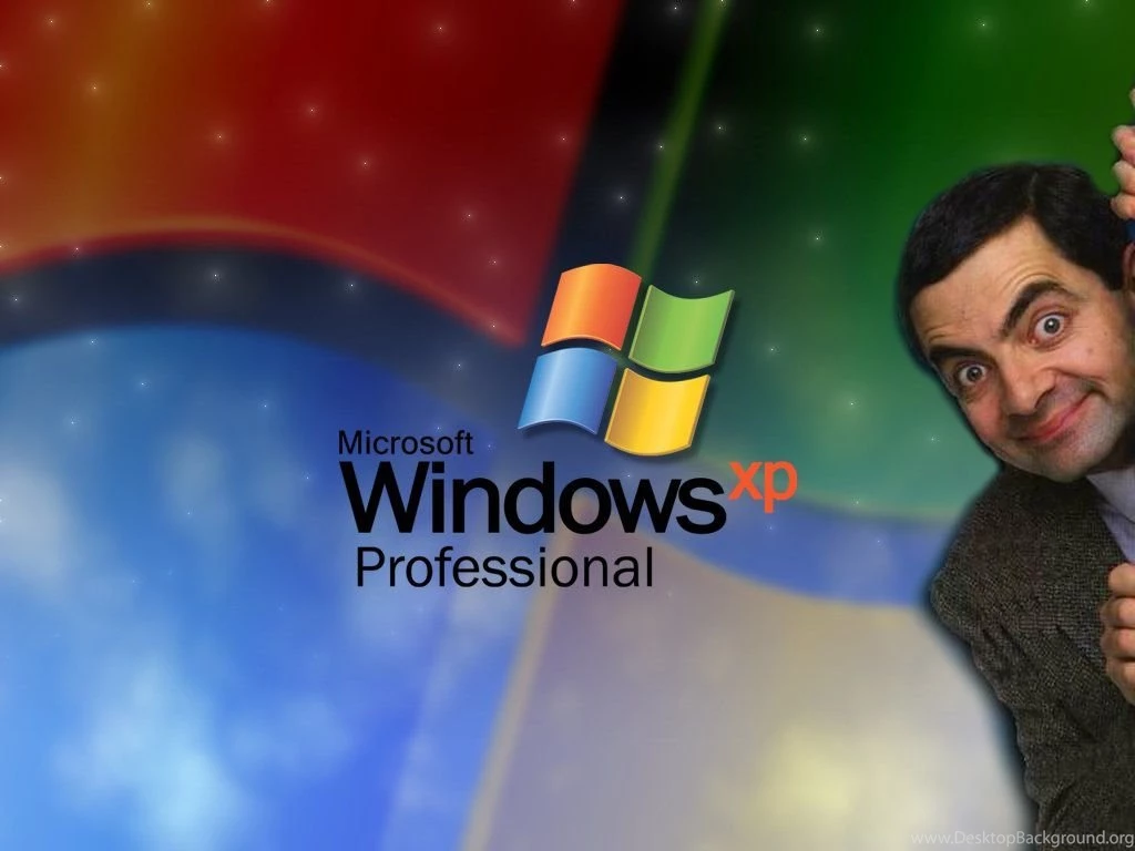 Why The World Clings To XP