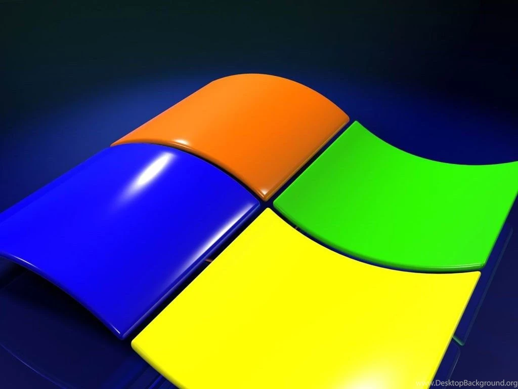 Desktop Wallpapers · Gallery · Computers · Windows XP Toys