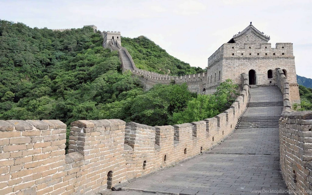 Great Wall Wallpapers Wallpapers Cave