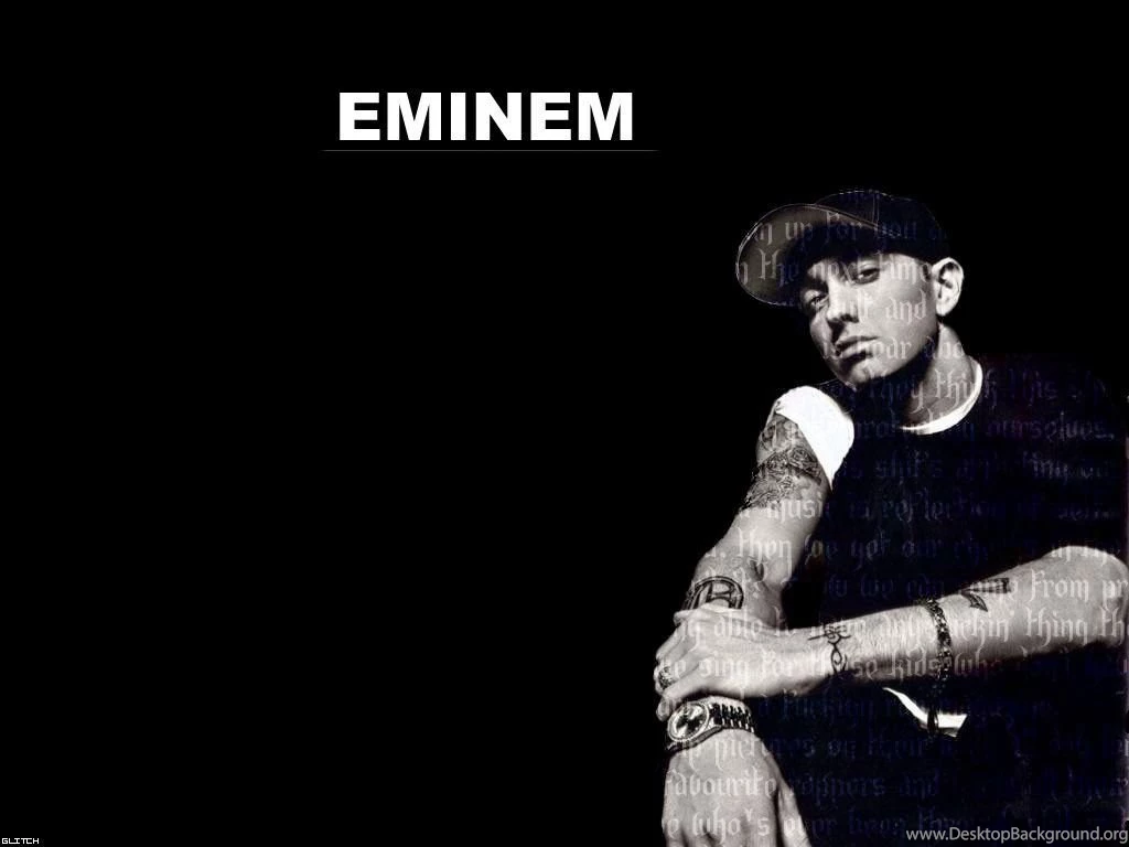 Eminem Backgrounds   Wallpapers Cave