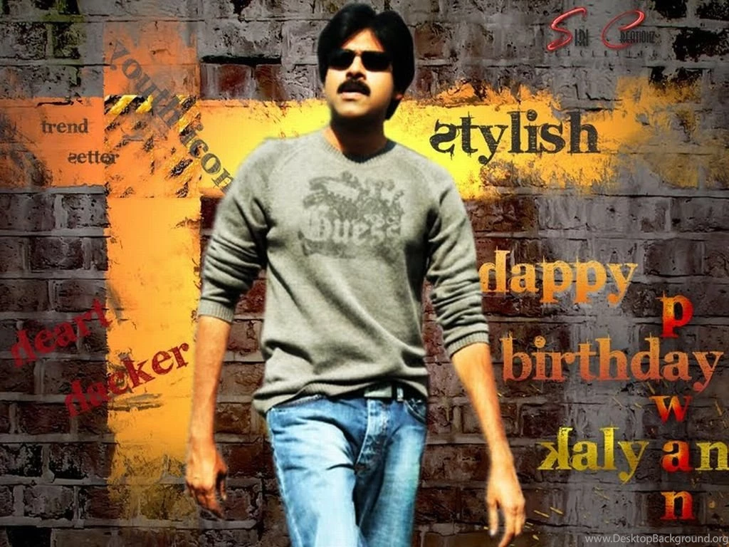 Pawan Kalyan WallPapers