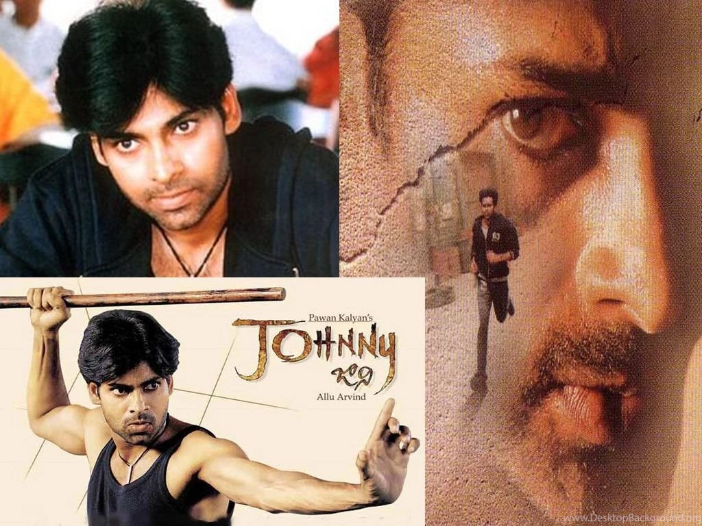 Lohithperneti: Pawan Kalyan Life In Pics