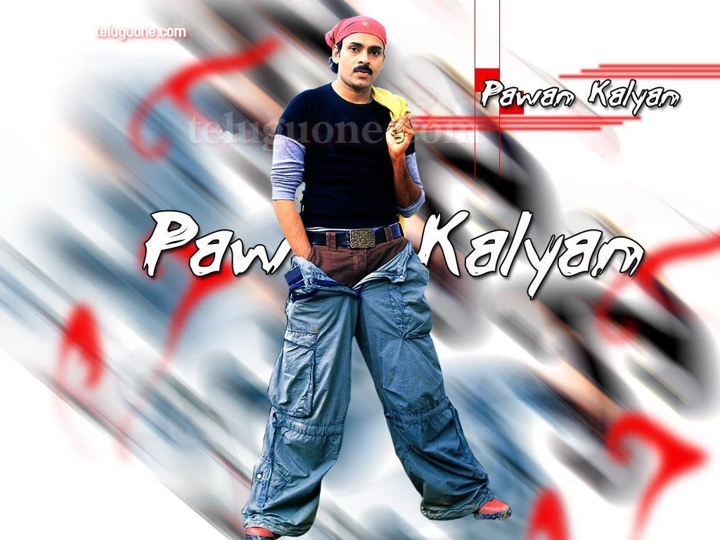 Wallpapers Pawan Kalyan Latest 1024x768