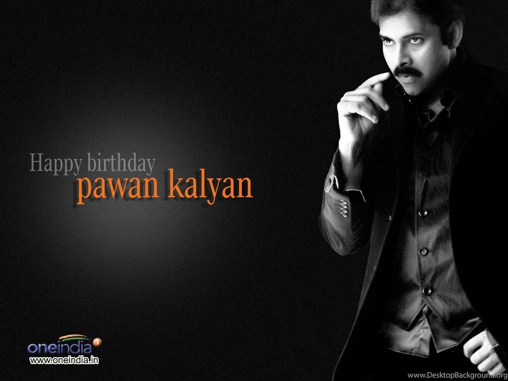 Pawan Kalyan Wallpapers