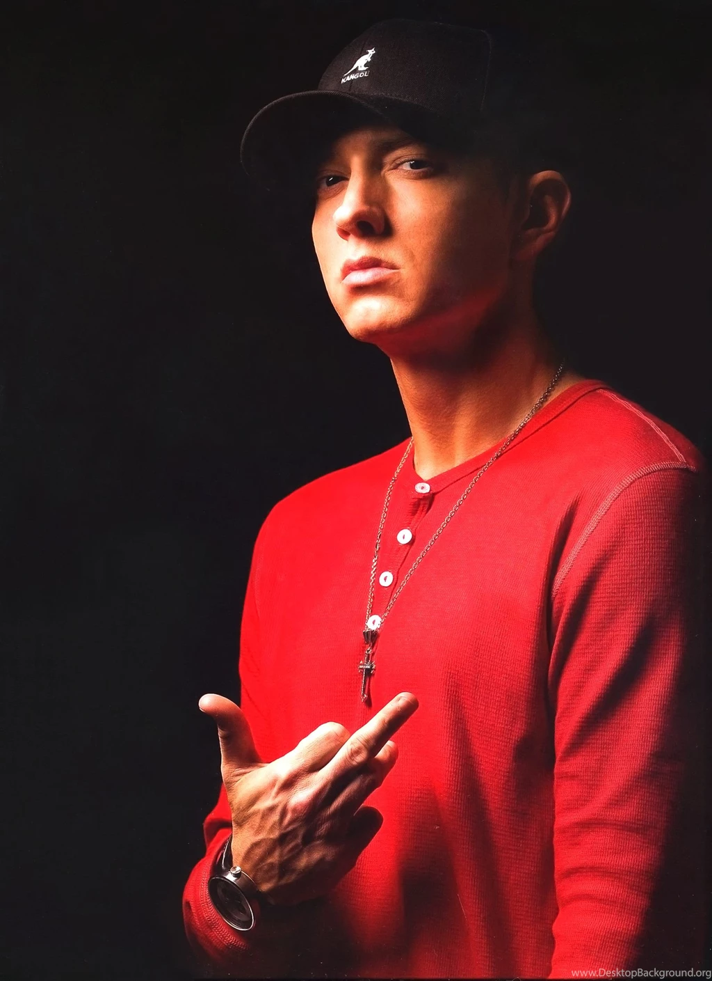 Eminem Wallpaper Hd Finger Jpg Desktop Background
