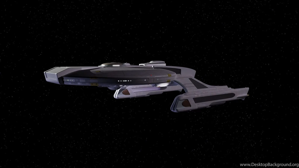 Starstation Computer Art