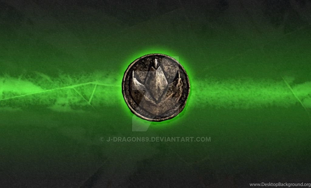 Green Ranger Wallpapers By J Dragon89 On DeviantArt