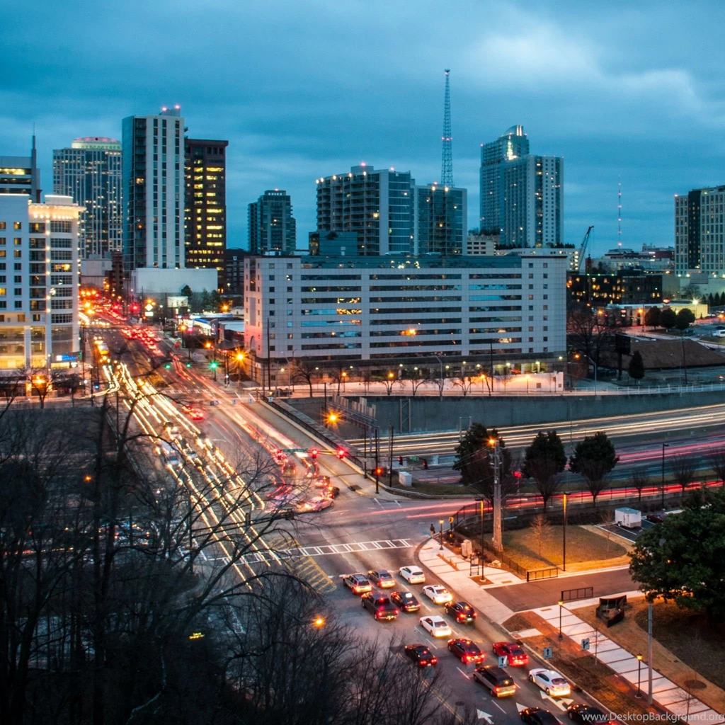 Tower iPad Wallpapers