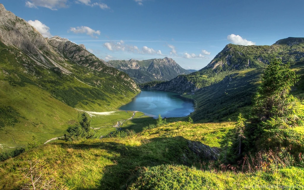 Nature Retina HD Wallpapers