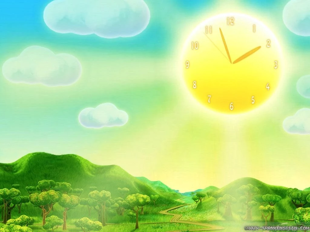Spring Scene Wallpapers 3 Crazy Frankenstein