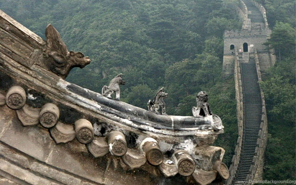 Wallpapers Great Wall Of China Wallpapers