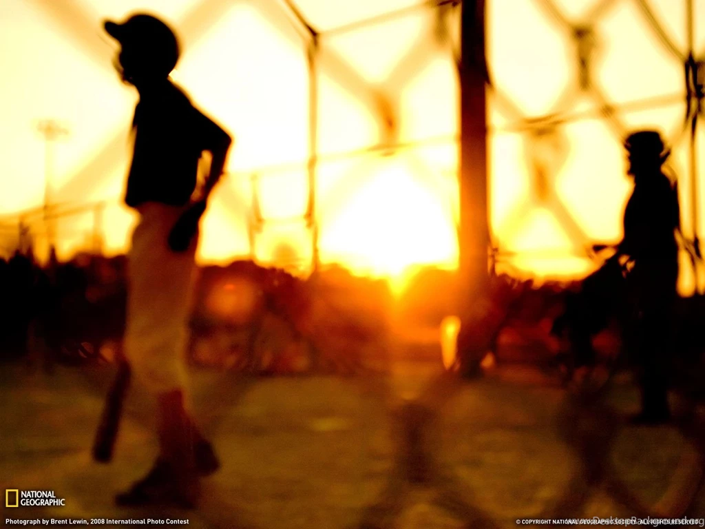 Baseball Game Photo, Toronto Wallpapers   National Geographic Photo ...