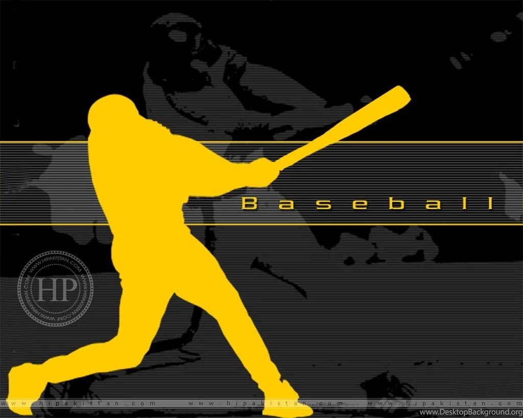 Cool Baseball Desktops