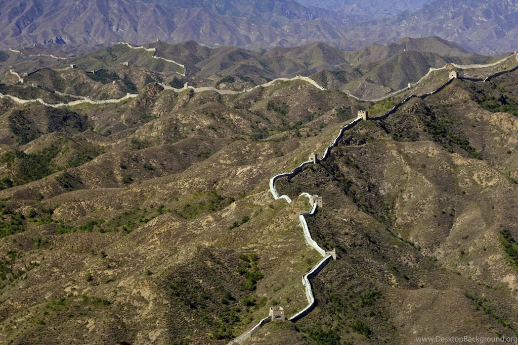 Great Wall Of China Wallpapers High Resolution Wallpaperss HD