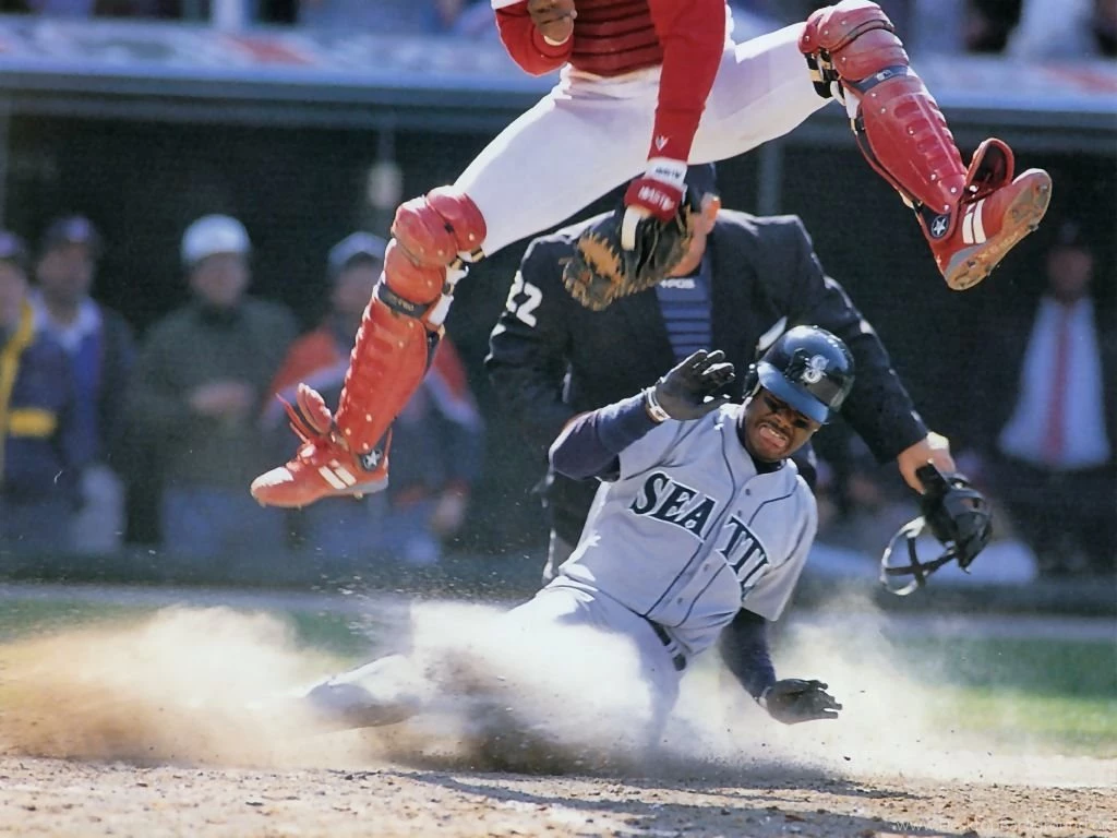 Wallpapers » Baseball Wallpapers