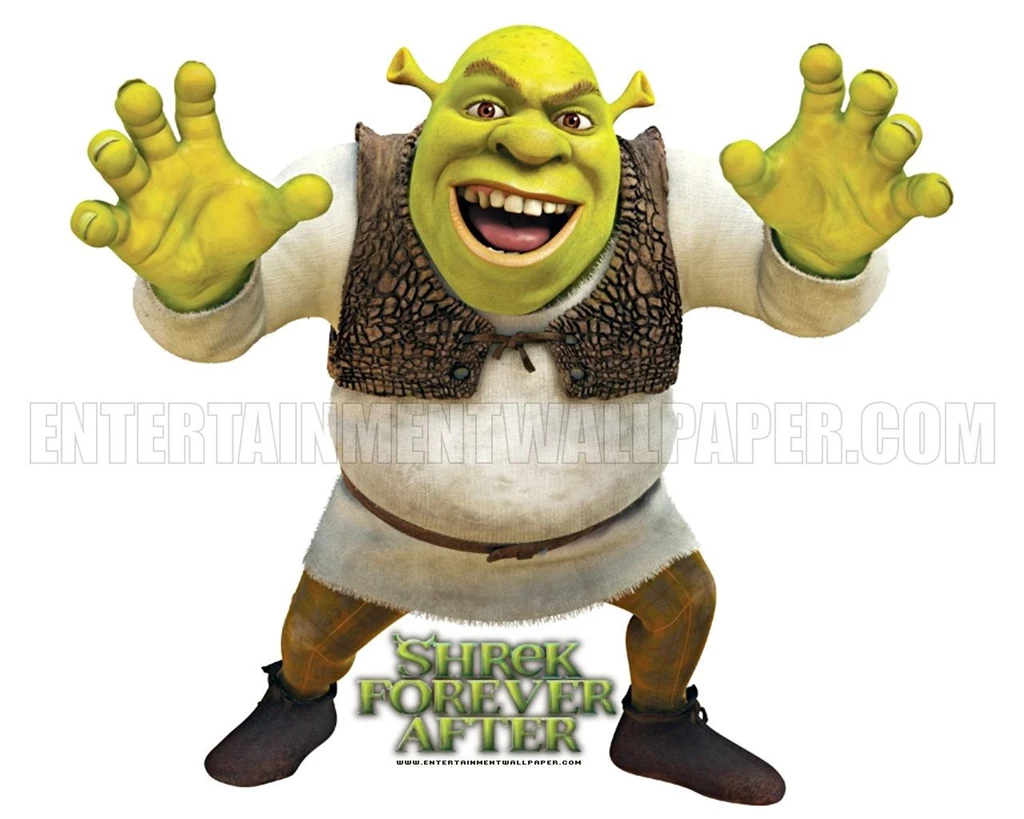 Shrek Forever After Wallpapers