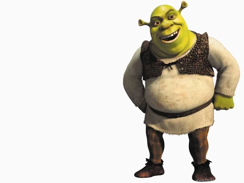 Shrek Wallpapers For Tablet   Cartoons Wallpapers