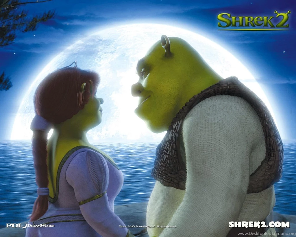 Shrek Wallpapers   Wallpapers Cave