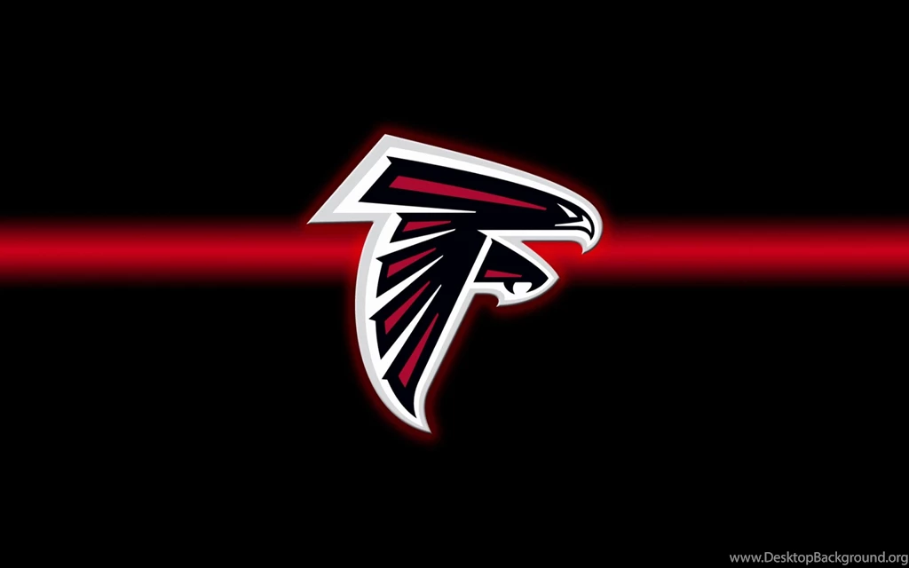 Atlanta Falcons Desktop Wallpapers   Wallpapers Cave