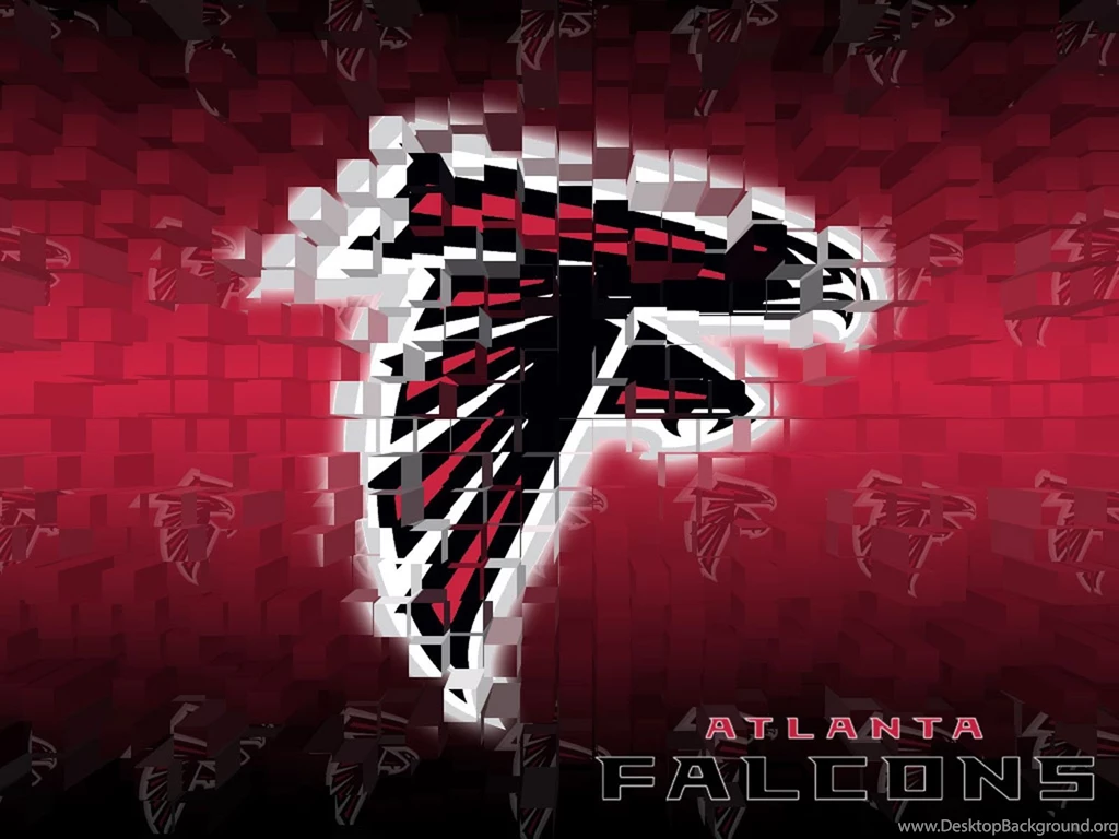 Atlanta Falcons Logo