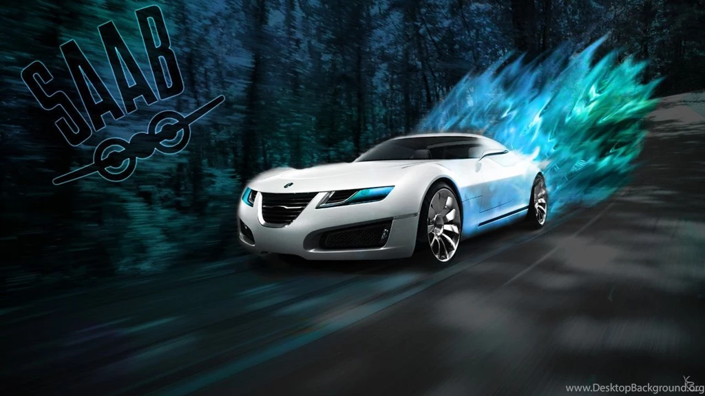 SAAB Wallpapers By EkaN94 On DeviantArt