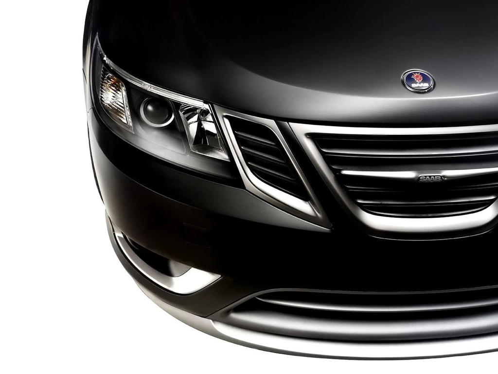 Saab Wallpapers