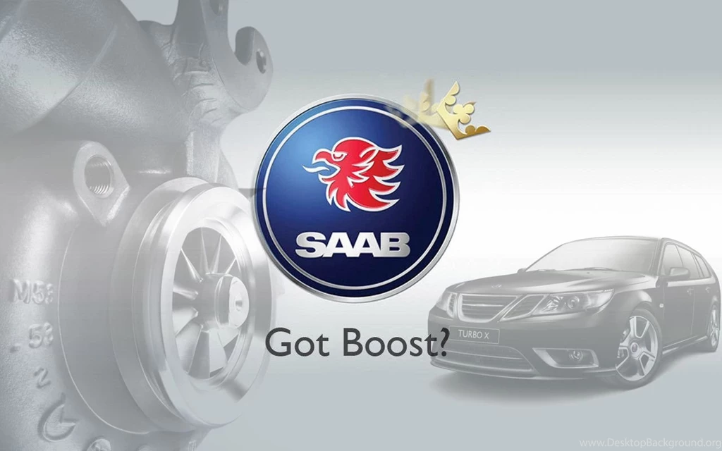 SAAB   Got Boost? By TurboTuck On DeviantArt