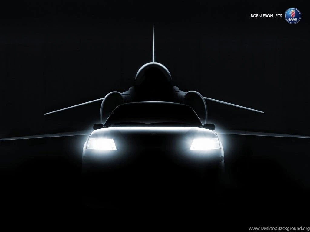 Born From Jets At Saab Blog