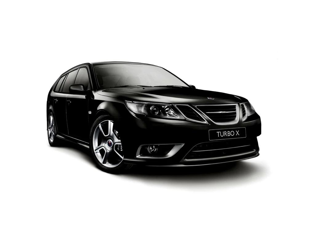 Saab Wallpapers