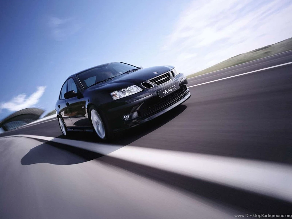 New Car Saab 9 5 Wallpapers And Images   Wallpapers, Pictures, Photos