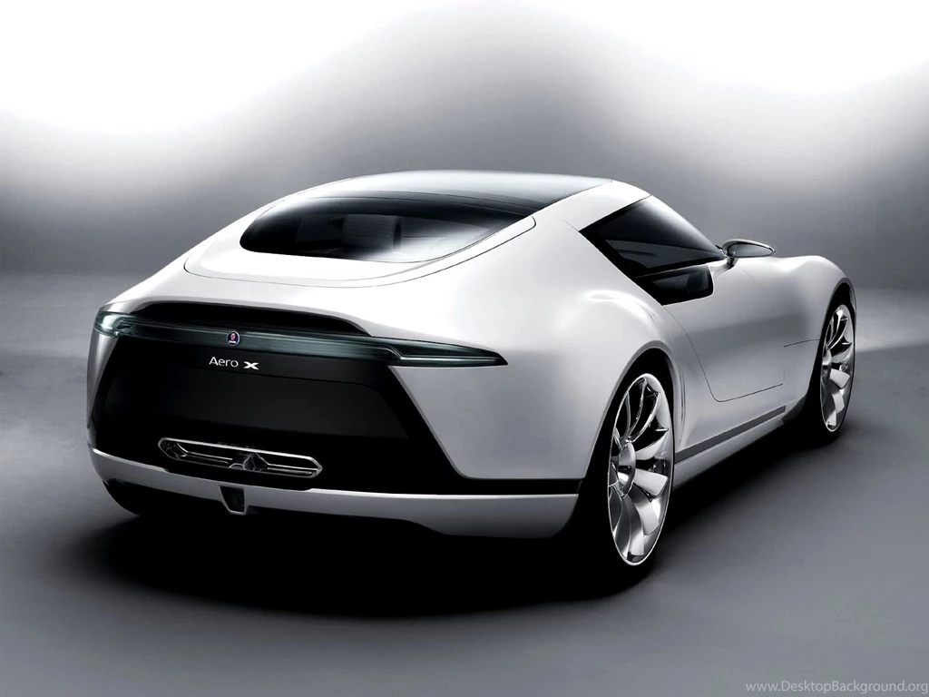 Saab 9 3 Turbo X Wallpapers