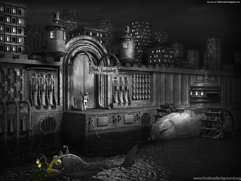 Gothic Wallpapers 201   Dark Gothic Wallpapers   FREE Gothic ...